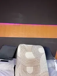 Alexia__cox webcam preview