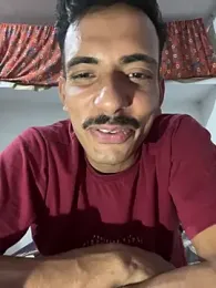 vipulreal webcam model stream image