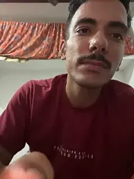 vipulreal webcam model stream image