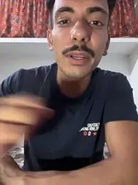 vipulreal webcam model stream image