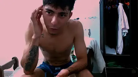 FlexxPrimee webcam model stream image