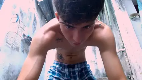 FlexxPrimee webcam stripchat model stream image