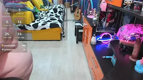 Softie_Sofy webcam stripchat model stream image