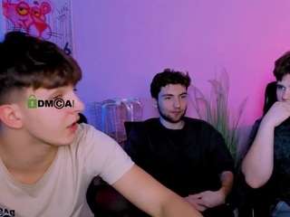 travis-wolf webcam camsoda model stream image