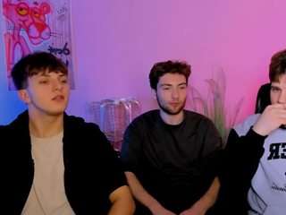 travis-wolf webcam camsoda model stream image