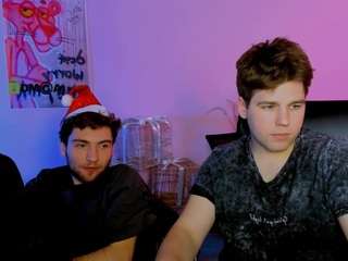 travis-wolf webcam model stream image