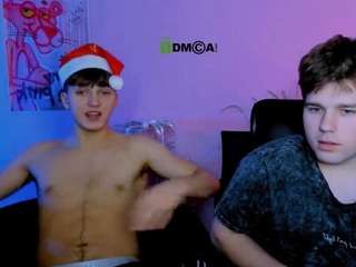 travis-wolf webcam model stream image