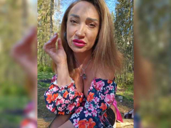 Miss_Prosseco webcam bongacams model stream image
