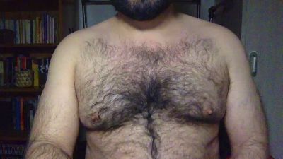 bearwoofhot webcam model stream image