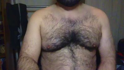 bearwoofhot webcam model stream image