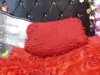 darkdust-4 webcam model stream image