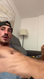 GabrielRF webcam model stream image