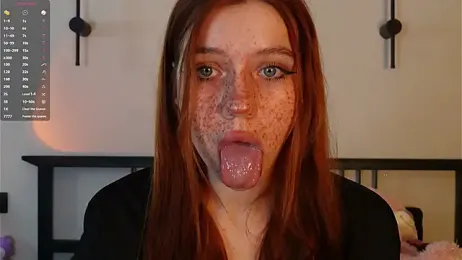 Killy_Merrot webcam stripchat model stream image