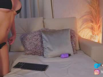 maquiii webcam chaturbate model stream image