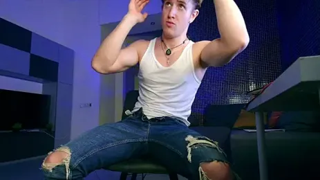 ChristianLevine_ webcam stripchat model stream image
