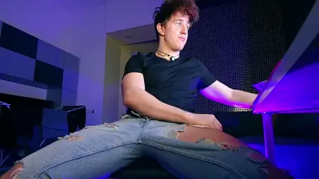 ChristianLevine_ webcam stripchat model stream image