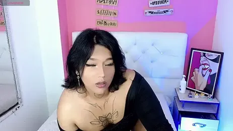 _isa_king_ webcam model stream image