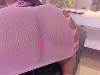 adabennett webcam model stream image