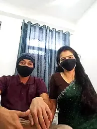 Somya_Rishi webcam model stream image