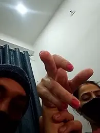 Somya_Rishi webcam model stream image