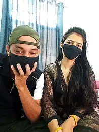 Somya_Rishi webcam model stream image