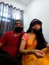 Somya_Rishi webcam stripchat model stream image