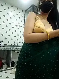 Somya_Rishi webcam model stream image