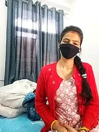 Somya_Rishi webcam model stream image