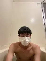 hiroto11058 webcam model stream image