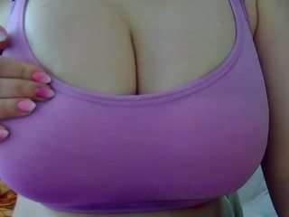 leysun7 webcam model stream image