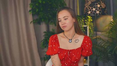 BethelGutkin webcam model stream image