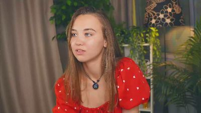 BethelGutkin webcam model stream image