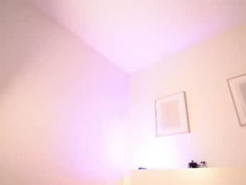 aoraii webcam chaturbate model stream image