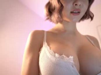 aoraii webcam chaturbate model stream image