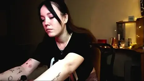 JennyRass webcam stripchat model stream image