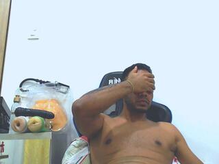 Amaranta Johns webcam model stream image
