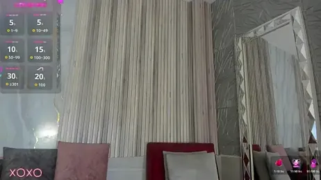 BriannaChelsea webcam stripchat model stream image