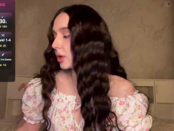 -Babydoll- webcam model stream image