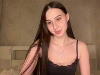 -Babydoll- webcam model stream image