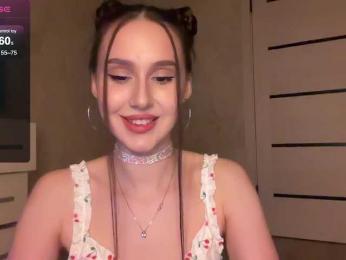 -Babydoll- webcam model stream image