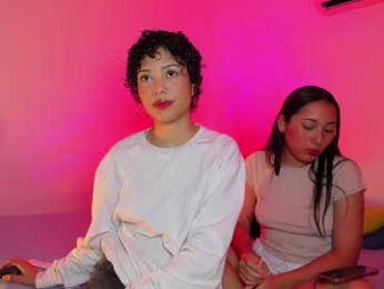 ary_and_kel webcam model stream image