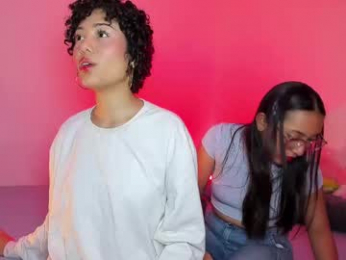 ary_and_kel webcam model stream image