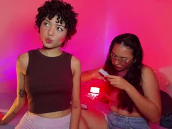 ary_and_kel webcam model stream image