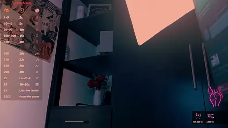 beautifulchleo webcam model stream image