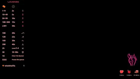 beautifulchleo webcam model stream image