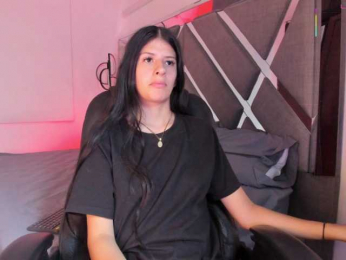 ZafiraNavarro webcam model stream image