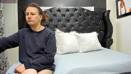 Sammy_and_Jhon webcam model stream image
