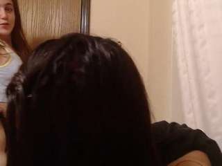 preciousanpearly webcam model stream image