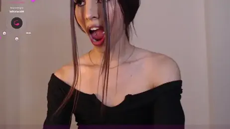 _sweetnicolle_ webcam model stream image