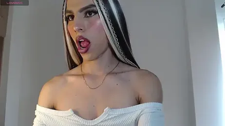 _sweetnicolle_ webcam model stream image